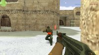 Counter-Strike 1.6 Global Offensive Edition