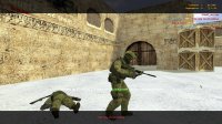 Counter-Strike 1.6 Global Offensive Edition