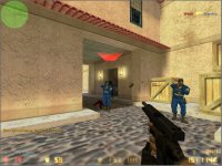 Counter-Strike 1.6 ESWC Gaming