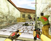Counter Strike 1.6 от Bloody