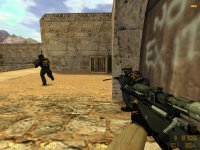 Counter Strike 1.6 от Fnatic